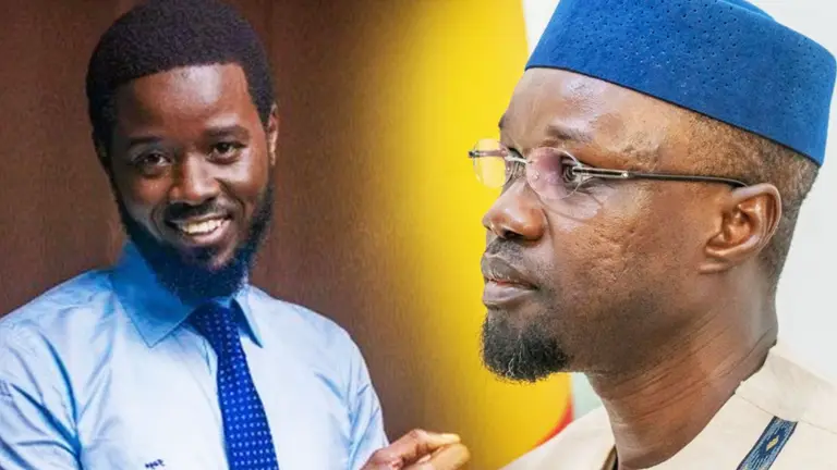 Dakar purge ses têtes : DIOMAYE FAYE LIMOGE PRES DE 90 DIRECTEURS GENERAUX PROCHES DE SONKO